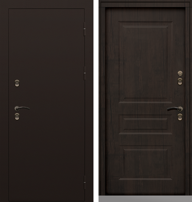 СИБИРЬ ТЕРМО СТАНДАРТ